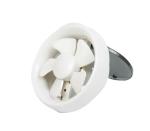 Axial Flow Fan for Bathroom Ventilation in Building Material Shops 4 Inch 5 Inch