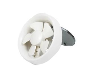 Wholesale Axial Flow Fan for Bathroom Ventilation in Building Material Shops 4 Inch 5 Inch 6 Inch from china suppliers