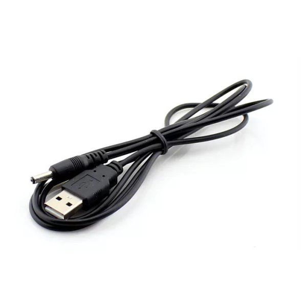 Durable OEM USB Li Ion Battery Charger DC Different Type 4.2V Input Voltage