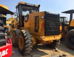 Used Japanese Motor Grader Cat 140K on Sale, Caterpillar 140K Grader 140h 140g