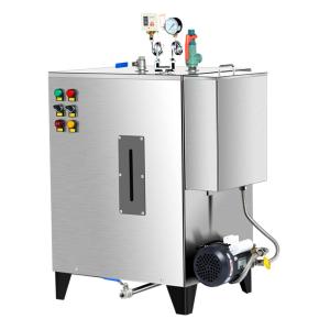 Wholesale Small Vertical Electric Steam Generator Boiler 6kw High Pressure from china suppliers