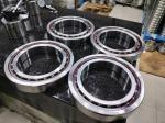 7026 AC high precision ball bearing 130*200*33 mm Milling spindle