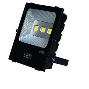 Wholesale Ac Dc 12V 24V Outdoor LED Flood Lights , Water Resisitant Cob LED Flood Light from china suppliers