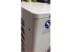 Cold Storage Hermetic Air Cooled Condensing Unit , Commercial Refrigeration