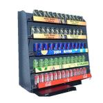 16bit Shelf Digital Signage