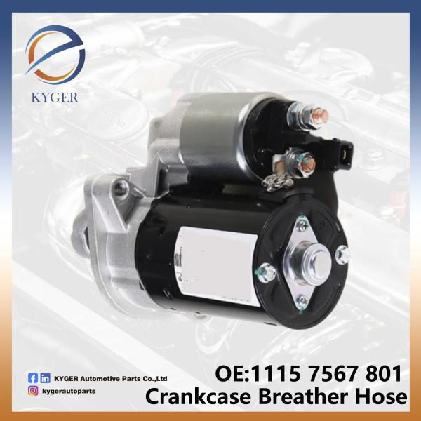 1241 2354 701 Auto Parts Starter Motor 12412354701 for BMW E60 525i 528i E61 E70