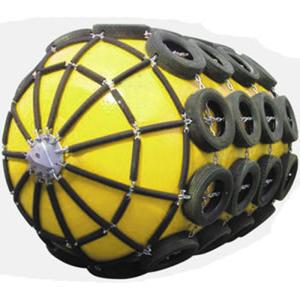 Wholesale Pu Foam Filled Fender Floating Buoyant Pneumatic Protection Vessel Dock from china suppliers