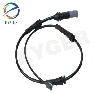 Wholesale Lightweight BMW X6 E70 Disc Pad Wear Indicator 34356792567 Wear Resistance from china suppliers