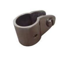 Wholesale BOAT TOP HINGED RAIL MOUNT JAW SLIDE STAINLESS STEEL from china suppliers