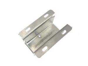 Wholesale Stainless Steel 0.5mm Metal Stamping Parts Laser Cutting Welding Stamp Sheet Metal from china suppliers