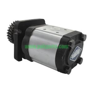 Wholesale 51336792 Fiat Tractor Parts Hydraulic Pump Tractor Agricuatural Machinery from china suppliers