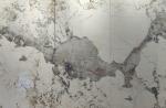 Vintage Decorative 900x1800x9mm Outdoor Wall and floor Glazed Polished Porcelain