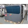 Buy cheap IP×4 Industrial Air Source Heat Pump 141.6KW Cooling Mode 9 R22/Kg 5~15℃ from wholesalers