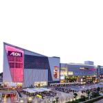 Q235 Q355 Steel Structure Shopping Mall Supermarket Large Scale
