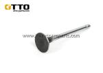 Exhaust Valve 8-98016974-0 Isuzu 4JJ1 Parts ZX130B Japan Original OTTO