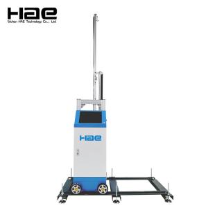 Wholesale Best 2880dpi High Printing Resolution 3d Wall painting Printer from china suppliers