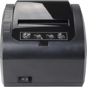 Wholesale Restaurant Kitchen USB 80mm Thermal Pos Receipt Printer from china suppliers