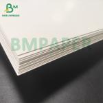 Food Grade White Coated Lunch Meal Food Box Paper board 270gsm 300gsm