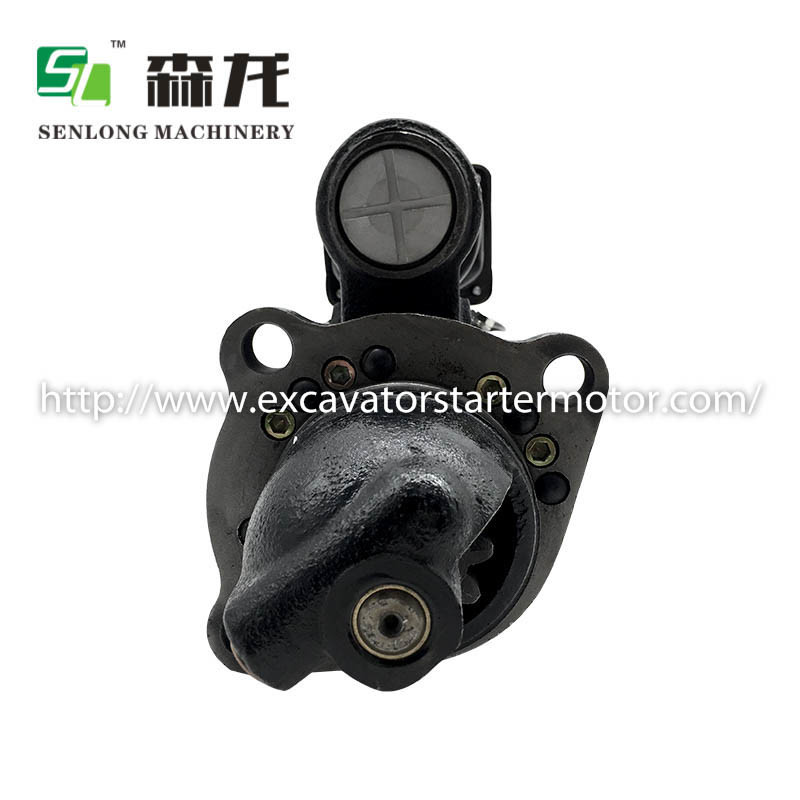 24V 11T 11KW starter motor D10R,0R2697, 0R4267, 3383456, 3T2782, 6T0643, 6V0513, 6V0889, 6V0928, OR2697