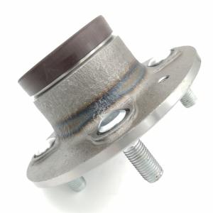 Wholesale HUB227-42 Wheel Hub And Bearing Replacement For Honda City from china suppliers