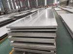 1.4101 10mm AISI Stainless Steel Sheet 904l 409 1500mm