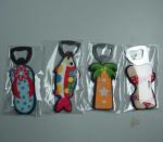Eco - friendly Promotional Soft PVC Material bottles