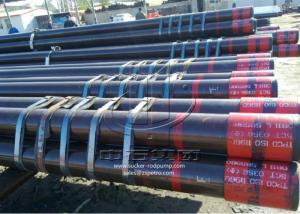 Wholesale Perforated Pup Joint For Oilfield Production Thickness 2.87-30mm 4.24-20.62mm from china suppliers