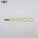 320C 320D Swing Priority Valve Oil Seal Repair Kits