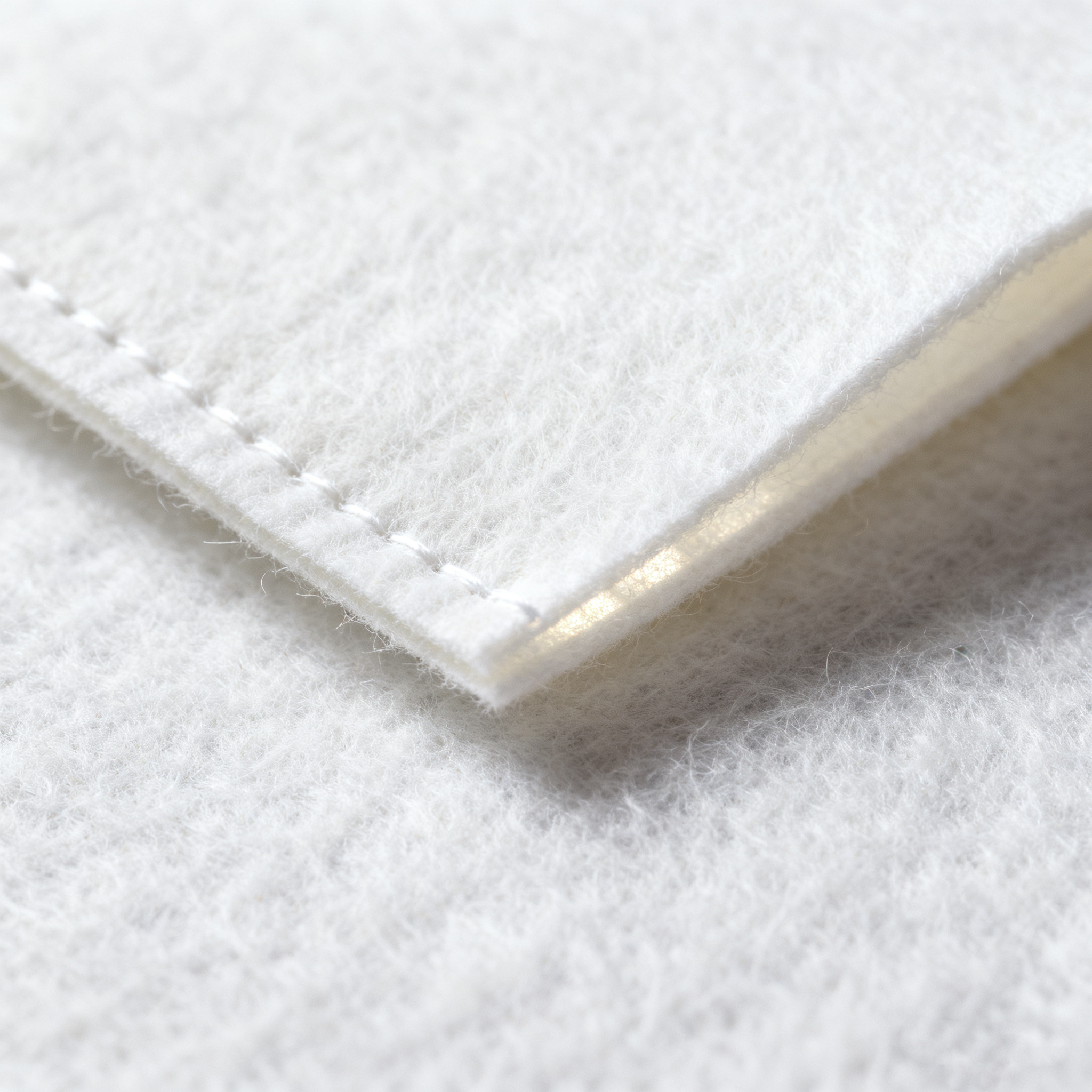 CE ASTM Standard Highway Expressway Projects PP Nonwoven Geotextile Weak Foundation Reinforcement
