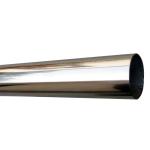 Iso Certification Stainless Seamless Tube Ss 201 430 316 316l Ss304
