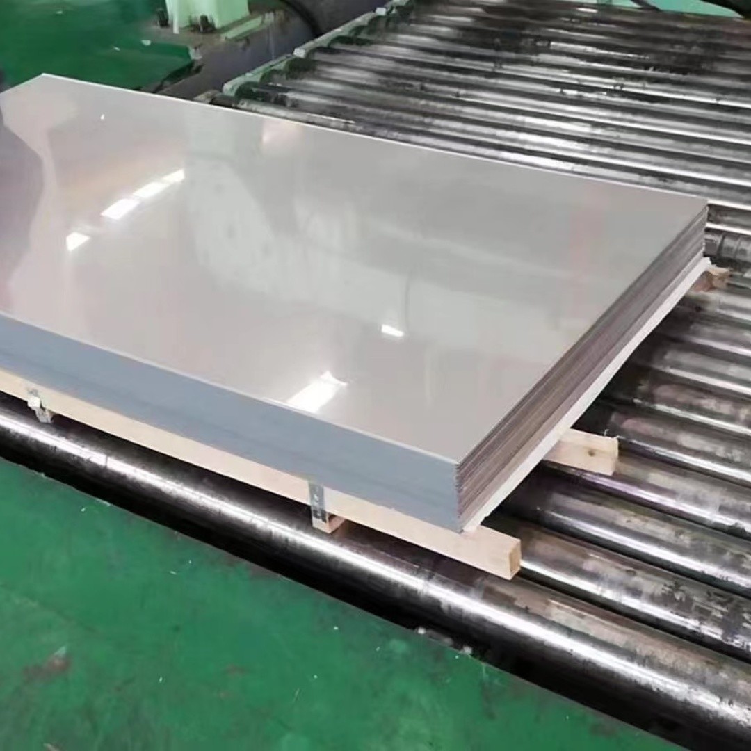 SS-301 / 302 Full Hard Stainless Steel Sheet UTS Mpa 1450 - 1550 HRC 46 - 48 SUS301