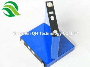 Wholesale 3.2 Volt 240Ah Lifepo4 Battery Cells , Lifepo4 Battery Bank Off Grid Home Generator from china suppliers