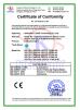 Shenzhen Snetop Technology Co., Ltd Certifications