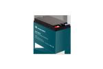 Tieying Electric Tricycle Rechargeable Lead Acid Battery 6-DF-48.3Ah 12 Volt