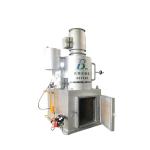 500KW Domestic Waste Treatment Equipment Perfect for Hospital Waste Incineration
