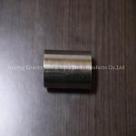 Duplex Stainless Steel 2205 V Wire Continuous Slot Screen Tube for Non Magnetic