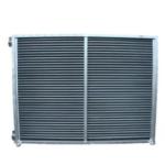 Aidear Industrial Stainless Steel Finned Tube Coil Steam Convector Heat