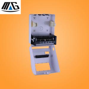 Wholesale Wall Mounted ABS 295mm Auto Cut Tissue Dispenser from china suppliers