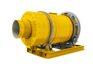 Wholesale Ore Washing machine Cylinder Stone Scrubber 30r/min Barrel Speed from china suppliers