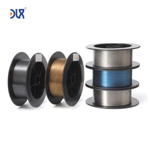 Wholesale NiTiNol Wire Metal Alloy For Actuators from china suppliers