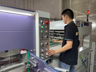 Shenzhen Senwi Printing & Packaging Co., Ltd.