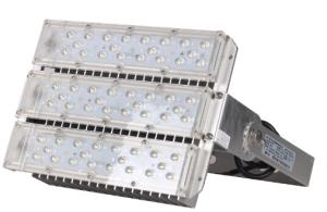 Wholesale 6000LM 12000LM Commercial LED Street Lights , Industrial High Bay LED Lights from china suppliers