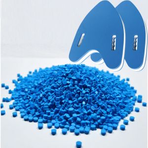 Wholesale Foamed Blue Masterbatch Colormasterbatch from china suppliers