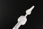 Plastic Food Grade Lotion Syrup Pump Dispenser For Fruit Juice