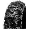 Buy cheap Double Ring Anti Skid Chains Tractor Tire Chains For Bad Weather from wholesalers