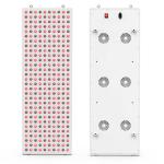 Home 660nm 850nm Near Infrared Light Therapy For Face / Hair Growth