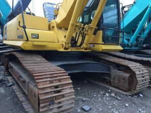 Wholesale Mini used komatsu pc360-7 excavator for sale from china suppliers