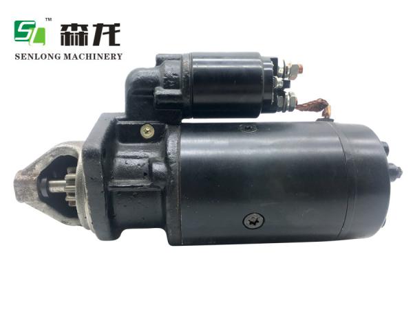 0001368031 0001368056 Bosch Starter Motor 0001368305 0001368310 0001368317