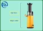 Portable Choppers Meat Grinders Juicers 150W 80rpm