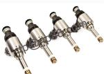 RE8 Plunger Barrels Element 134151-3420 , Diesel Pump Element For Nissan Auto